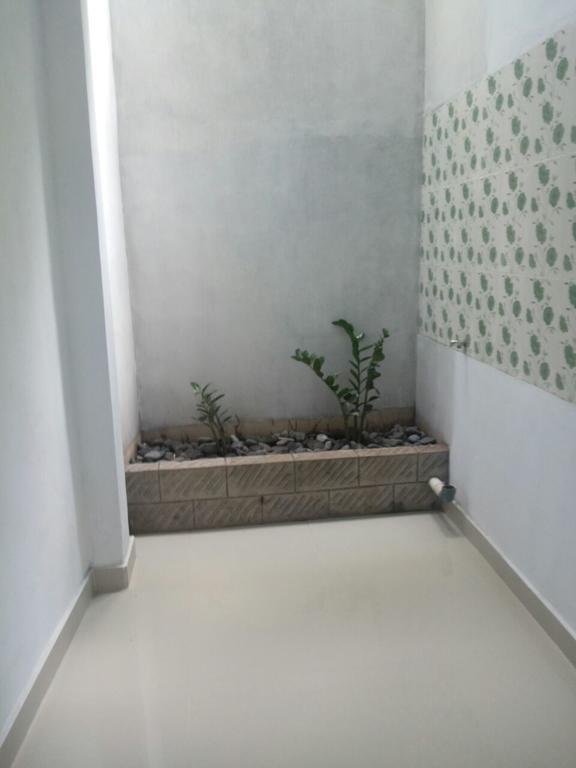 아메드 D Jana 아파트 외부 사진